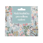 Obrázek Čaj - Malá krabička pro velkou radost