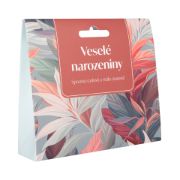Obrázek Čaj - Veselé narozeniny