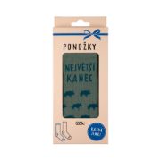 Obrázek Pohodonožky - Největší kanec, vel. 43-46