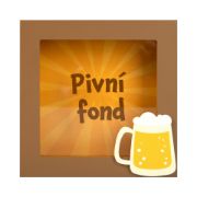 Obrázek Pokladnička - Pivní fond