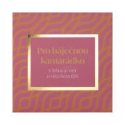 Obrázek Čokoládové bonbóny - Pro kamarádku