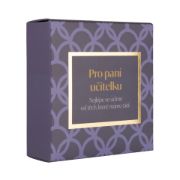 Obrázek Čokoládové bonbóny - Pro paní učitelku