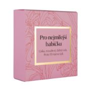 Obrázek Čokoládové bonbóny - Pro babičku