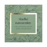 Obrázek Čokoládové bonbóny - Sladké narozeniny