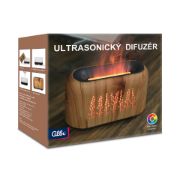 Obrázek Ultrasonický difuzér mini - Levandule