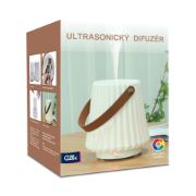 Obrázek Keramický ultrasonický difuzér Unique