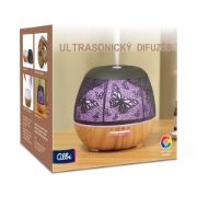 Obrázek Ultrasonický difuzér Unique - Motýli