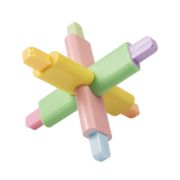 Obrázek Sada zvýrazňovačů - Hlavolam