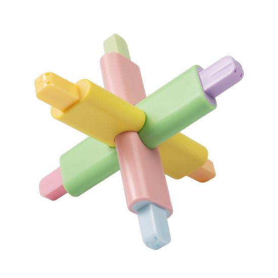 Obrázek Sada zvýrazňovačů - Hlavolam