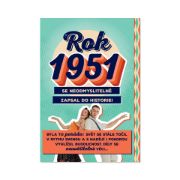 Obrázek Retro přání - 1951