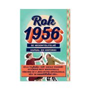 Obrázek Retro přání - 1956
