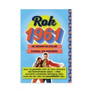 Obrázek Retro přání - 1961