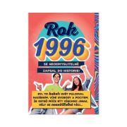 Obrázek Retro přání - 1996