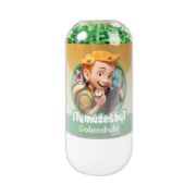 Obrázek I ty můžeš být dobrodruh