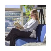 Obrázek Relaxační polštář - Béžová kost
