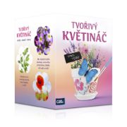 Obrázek Tvořivý květináč