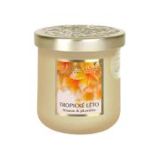 Obrázek Střední svíčka - Tropické léto