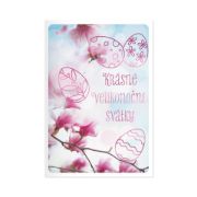 Obrázek Velikonoční přání - Rozkvetlé magnolie