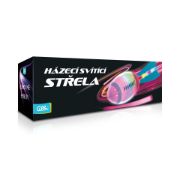 Obrázek Házecí svítící střela