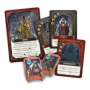 Obrázek Cthulhu: Temné časy