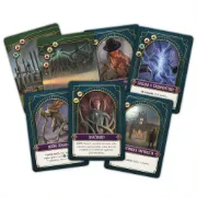 Obrázek Cthulhu: Temné časy