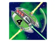 Obrázek Kosmo Laser Aréna