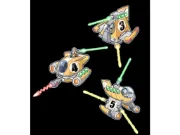 Obrázek Kosmo Laser Aréna