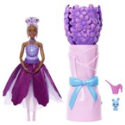Obrázek Barbie PETAL POP květinové překvapení (prepack) asst