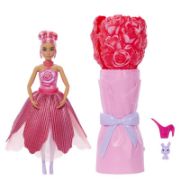 Obrázek Barbie PETAL POP květinové překvapení (prepack) asst