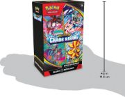Obrázek Pokémon TCG: Chaos Rising- Booster Bundle