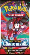 Obrázek Pokémon TCG: MEGA EVOLUTION - CHAOS RISING - booster box