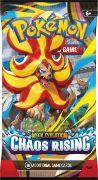 Obrázek Pokémon TCG: MEGA EVOLUTION - CHAOS RISING - booster box