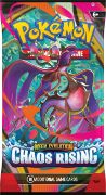 Obrázek Pokémon TCG: MEGA EVOLUTION - CHAOS RISING - booster box