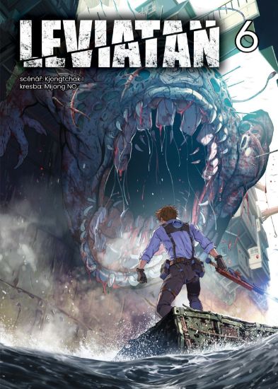 Obrázek Leviatan 6