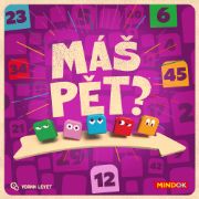 Obrázek Máš pět?