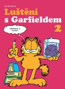 Obrázek Luštění s Garfieldem 2 (nové vydání)