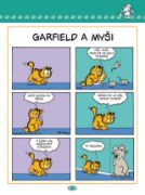 Obrázek Luštění s Garfieldem 2 (nové vydání)