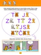 Obrázek Luštění s Garfieldem (nové vydání)