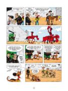 Obrázek Lucky Luke: Eskorta