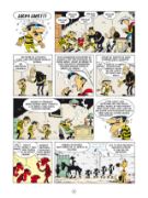 Obrázek Lucky Luke: Jak se Daltonovi polepšili