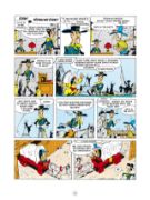 Obrázek Lucky Luke: 20. kavalerie