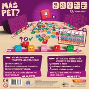 Obrázek Máš pět?