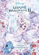 Obrázek Ledové království 2 - manga