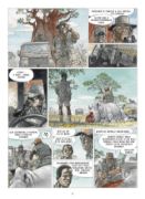 Obrázek Kruté příběhy (brož.) (Mistrovská díla evropského komiksu)