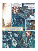 Obrázek Kasta Metabaronů V4