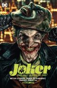 Obrázek Joker - Muž, který se přestal smát 1