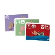 Obrázek Papírové moře: Vlnobití – rozšířen