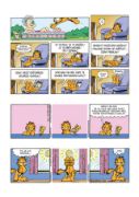 Obrázek Garfield -54- Pozor! Nadrozměrný náklad