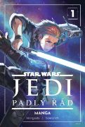 Obrázek Star Wars - Jedi: Padlý řád 1
