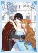 Obrázek Jak Raeliana přišla do vévodova paláce 3